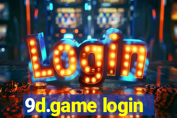 9d.game login